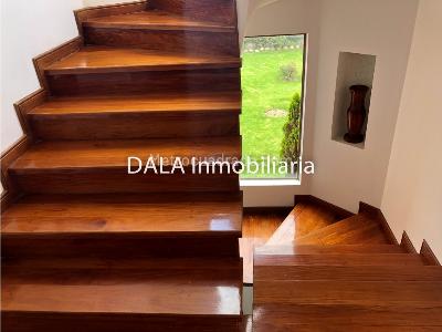 Casa de 5 alcobas en venta en Vereda Samaria, Chía, 290 m² · foto 9 de 20