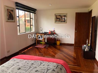 Casa de 5 alcobas en venta en Vereda Samaria, Chía, 290 m² · foto 16 de 20