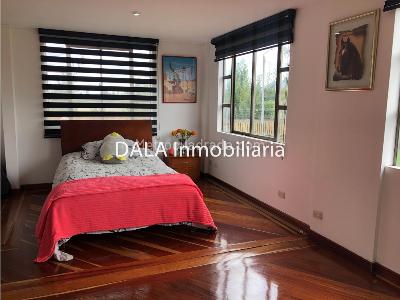 Casa de 5 alcobas en venta en Vereda Samaria, Chía, 290 m² · foto 20 de 20