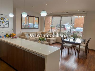 Apartamento en venta en 20 De Julio, Chía · foto 2 de 20