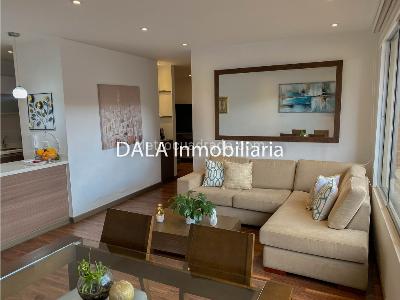 Apartamento en venta en 20 De Julio, Chía · foto 3 de 20