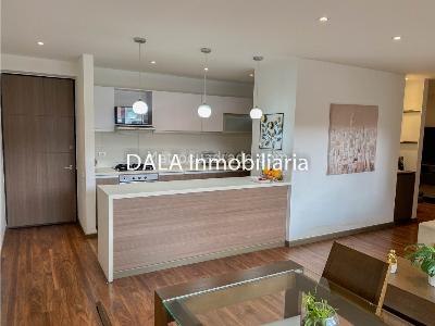 Apartamento en venta en 20 De Julio, Chía · foto 4 de 20