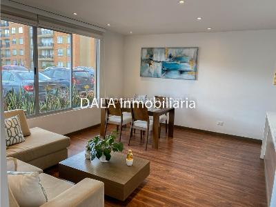 Apartamento en venta en 20 De Julio, Chía · foto 7 de 20