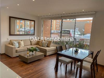 Apartamento en venta en 20 De Julio, Chía · foto 8 de 20