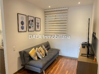 Apartamento en venta en 20 De Julio, Chía · foto 10 de 20