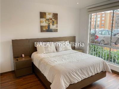 Apartamento en venta en 20 De Julio, Chía · foto 11 de 20