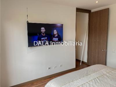 Apartamento en venta en 20 De Julio, Chía · foto 12 de 20