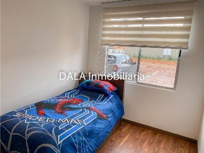 Apartamento en venta en 20 De Julio, Chía · foto 17 de 20