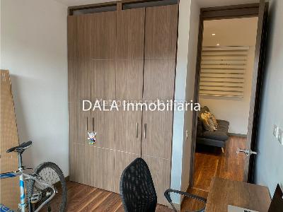 Apartamento en venta en 20 De Julio, Chía · foto 19 de 20