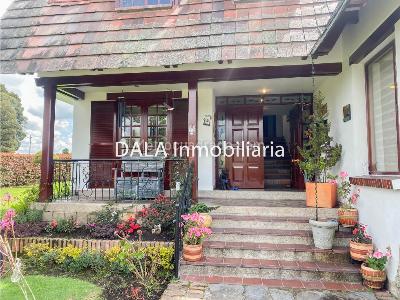 Casa de 5 alcobas en venta en La Balsa, Chía · foto 3 de 20