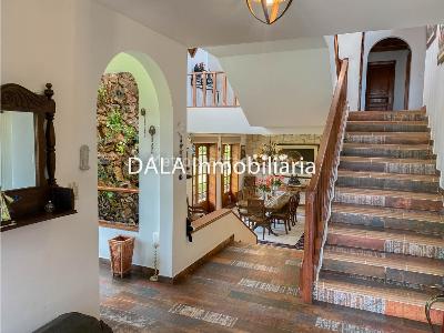 Casa de 5 alcobas en venta en La Balsa, Chía · foto 4 de 20