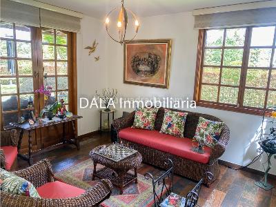 Casa de 5 alcobas en venta en La Balsa, Chía · foto 5 de 20
