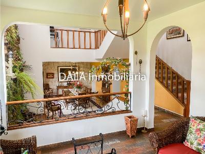 Casa de 5 alcobas en venta en La Balsa, Chía · foto 6 de 20
