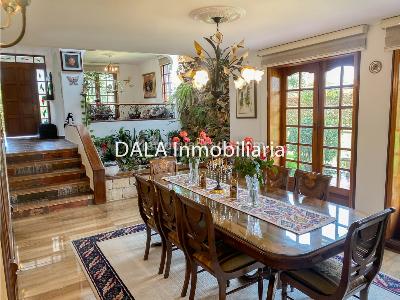 Casa de 5 alcobas en venta en La Balsa, Chía · foto 7 de 20