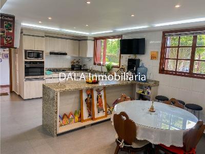 Casa de 5 alcobas en venta en La Balsa, Chía · foto 8 de 20