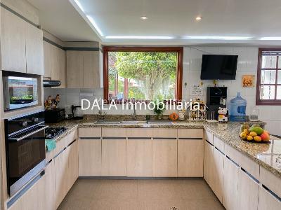 Casa de 5 alcobas en venta en La Balsa, Chía · foto 9 de 20