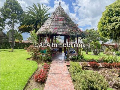 Casa de 5 alcobas en venta en La Balsa, Chía · foto 11 de 20