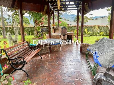 Casa de 5 alcobas en venta en La Balsa, Chía · foto 12 de 20