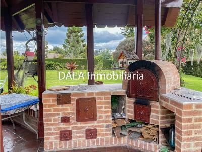 Casa de 5 alcobas en venta en La Balsa, Chía · foto 13 de 20