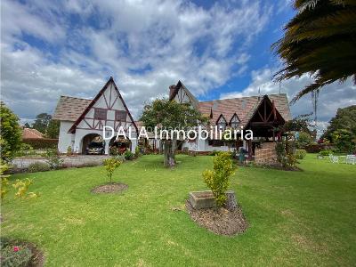 Casa de 5 alcobas en venta en La Balsa, Chía · foto 14 de 20