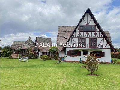 Casa de 5 alcobas en venta en La Balsa, Chía · foto 16 de 20