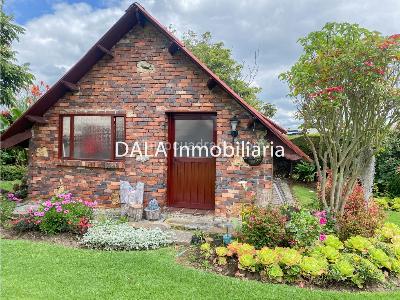 Casa de 5 alcobas en venta en La Balsa, Chía · foto 17 de 20
