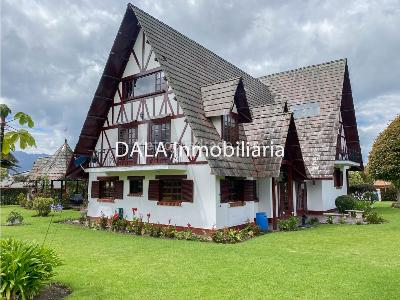 Casa de 5 alcobas en venta en La Balsa, Chía · foto 18 de 20