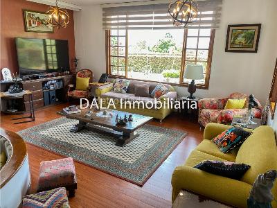 Casa de 5 alcobas en venta en La Balsa, Chía · foto 19 de 20