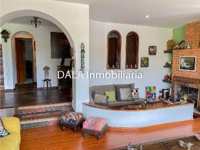 Casa de 5 alcobas en venta en La Balsa, Chía · foto 20 de 20