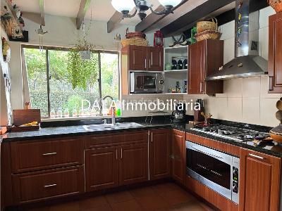 Casa de 4 alcobas en venta en Vereda Fagua, Chía, 873 m² · foto 3 de 20