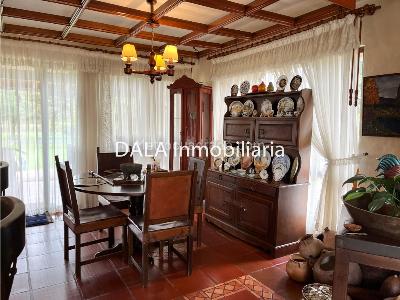 Casa de 4 alcobas en venta en Vereda Fagua, Chía, 873 m² · foto 5 de 20
