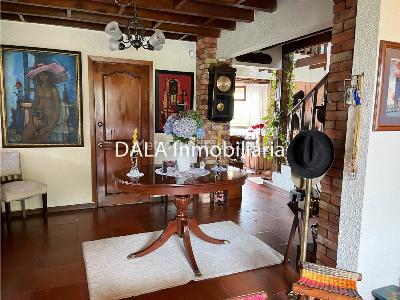 Casa de 4 alcobas en venta en Vereda Fagua, Chía, 873 m² · foto 6 de 20
