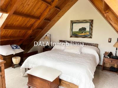 Casa de 4 alcobas en venta en Vereda Fagua, Chía, 873 m² · foto 7 de 20