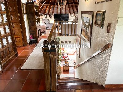 Casa de 4 alcobas en venta en Vereda Fagua, Chía, 873 m² · foto 8 de 20