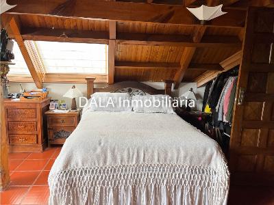Casa de 4 alcobas en venta en Vereda Fagua, Chía, 873 m² · foto 10 de 20