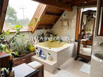 Casa de 4 alcobas en venta en Vereda Fagua, Chía, 873 m² · foto 11 de 20