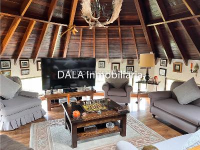 Casa de 4 alcobas en venta en Vereda Fagua, Chía, 873 m² · foto 12 de 20