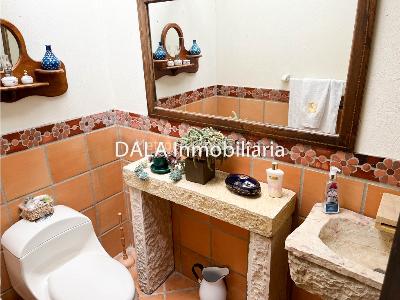 Casa de 4 alcobas en venta en Vereda Fagua, Chía, 873 m² · foto 13 de 20