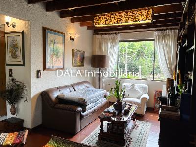 Casa de 4 alcobas en venta en Vereda Fagua, Chía, 873 m² · foto 15 de 20
