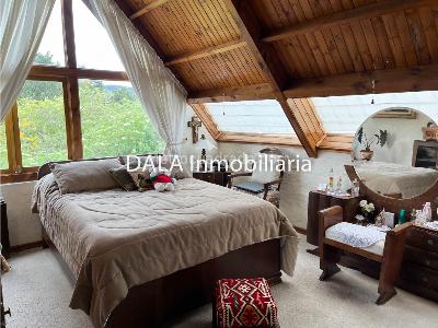 Casa de 4 alcobas en venta en Vereda Fagua, Chía, 873 m² · foto 18 de 20