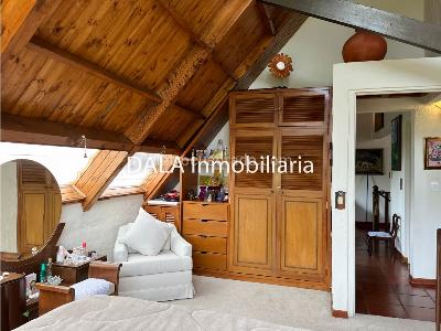 Casa de 4 alcobas en venta en Vereda Fagua, Chía, 873 m² · foto 20 de 20