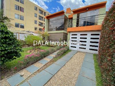 Casa de 4 alcobas en venta en Avd Chilacos, Chía, 193 m² · foto 2 de 20