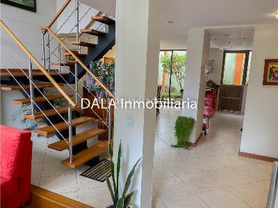 Casa de 4 alcobas en venta en Avd Chilacos, Chía, 193 m² · foto 4 de 20