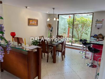 Casa de 4 alcobas en venta en Avd Chilacos, Chía, 193 m² · foto 5 de 20