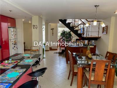Casa de 4 alcobas en venta en Avd Chilacos, Chía, 193 m² · foto 10 de 20