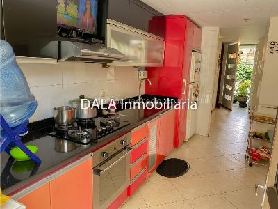 Casa de 4 alcobas en venta en Avd Chilacos, Chía, 193 m² · foto 11 de 20