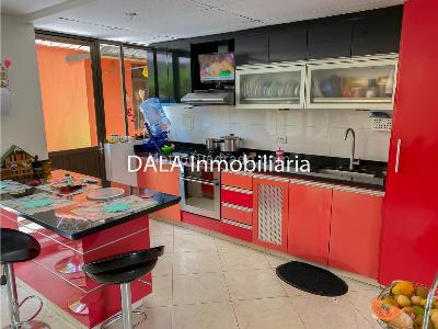 Casa de 4 alcobas en venta en Avd Chilacos, Chía, 193 m² · foto 12 de 20
