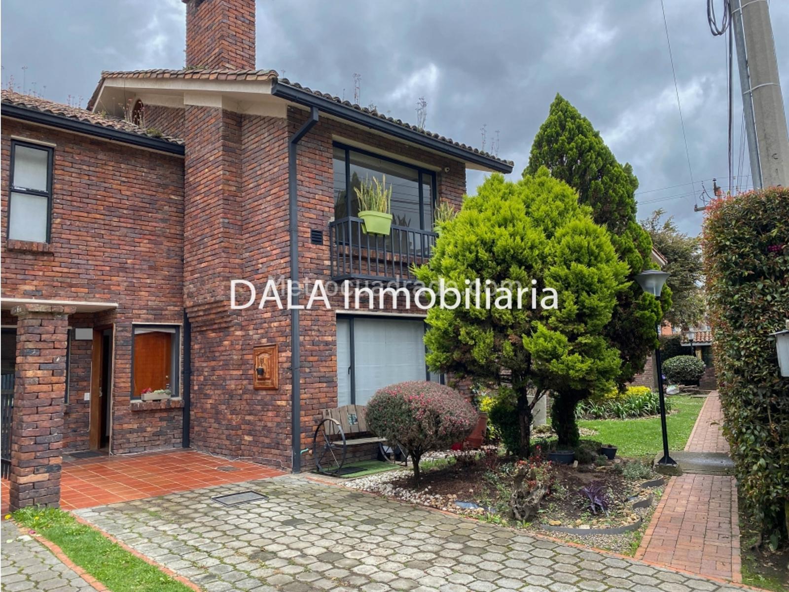 Arriendo de Casa en Rio frio Chía 407M4626408