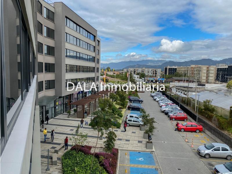 Oficina en Venta, Milla De Oro Cajica, Cajicá – pohled 2