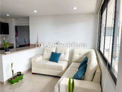 Apartamento en venta en Centro, Chía · foto 3 de 20